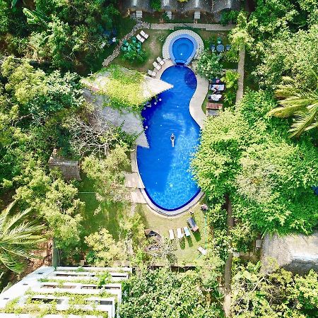 Sundaras Resort & Spa Dambulla Buitenkant foto