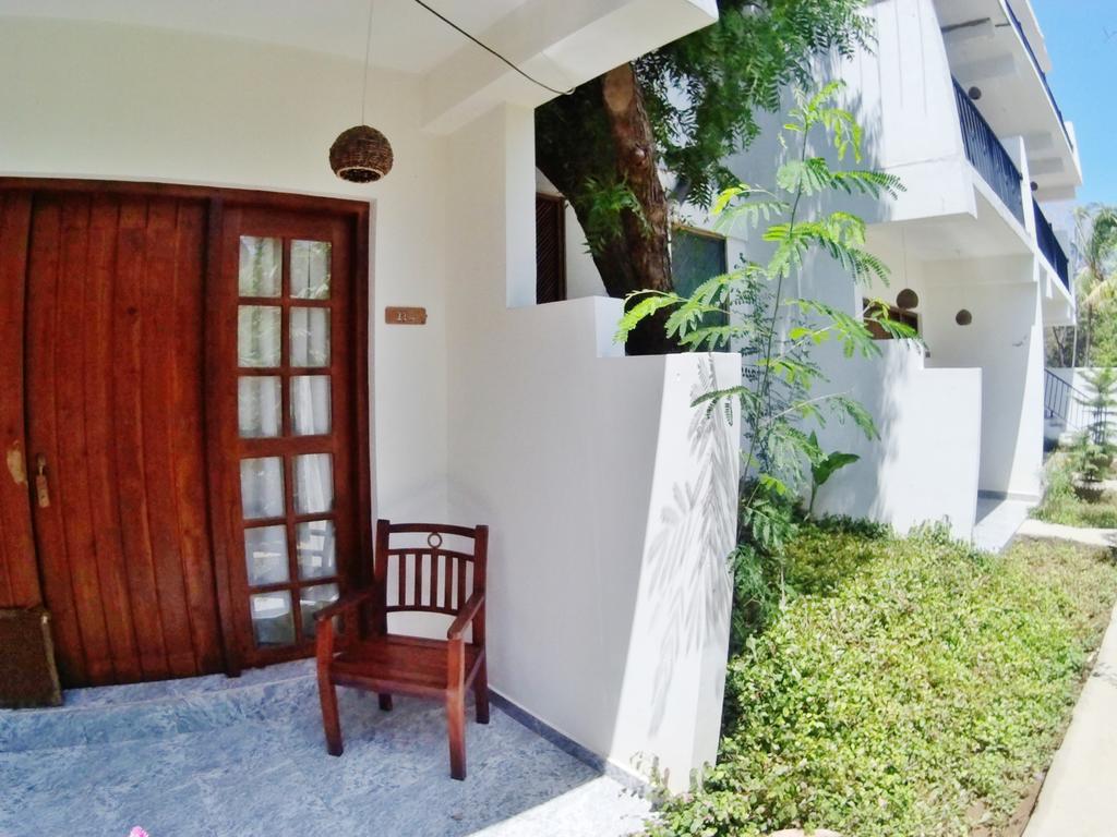 Sundaras Resort & Spa Dambulla Buitenkant foto