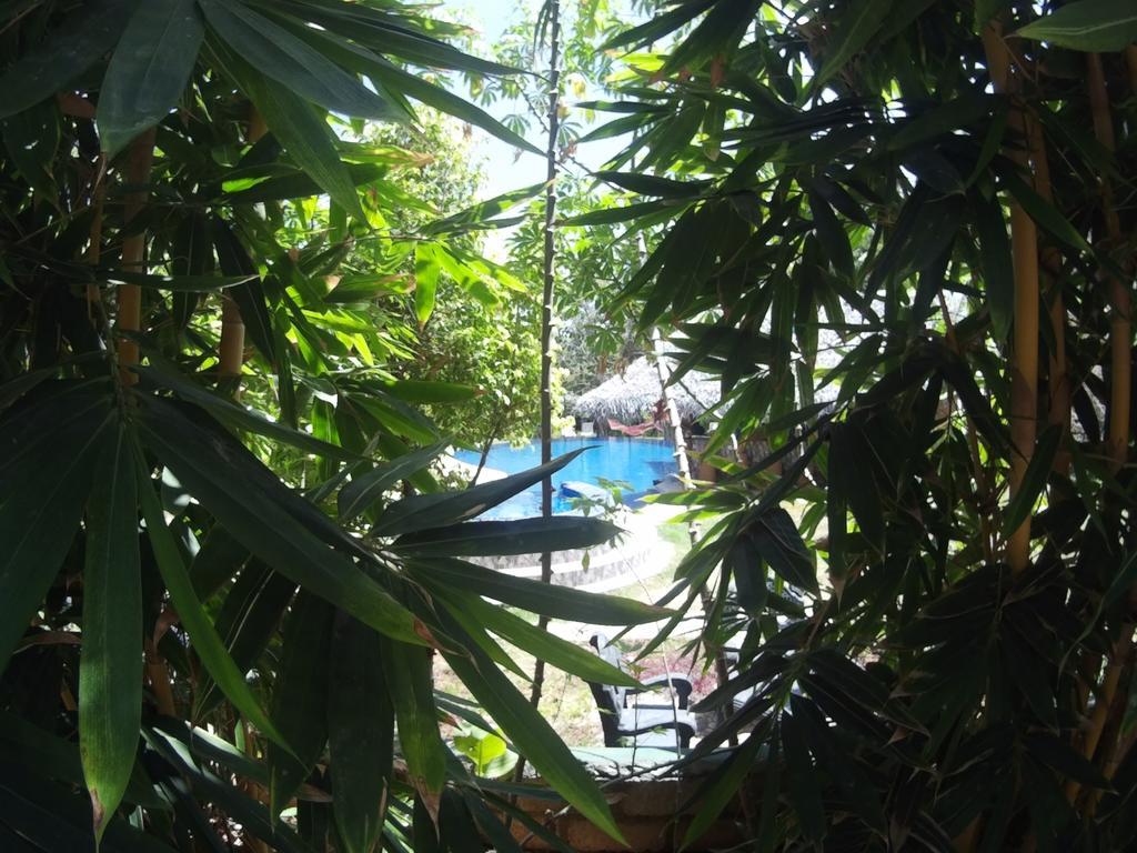 Sundaras Resort & Spa Dambulla Buitenkant foto
