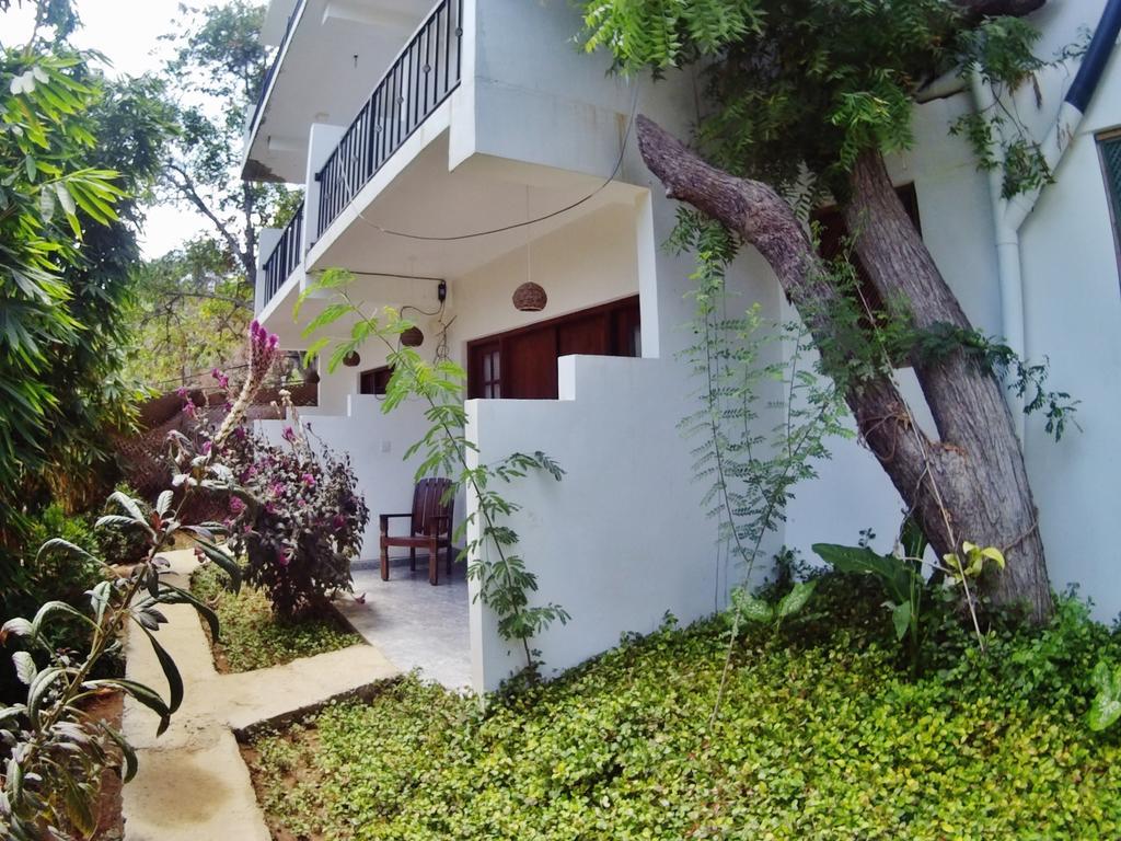 Sundaras Resort & Spa Dambulla Buitenkant foto