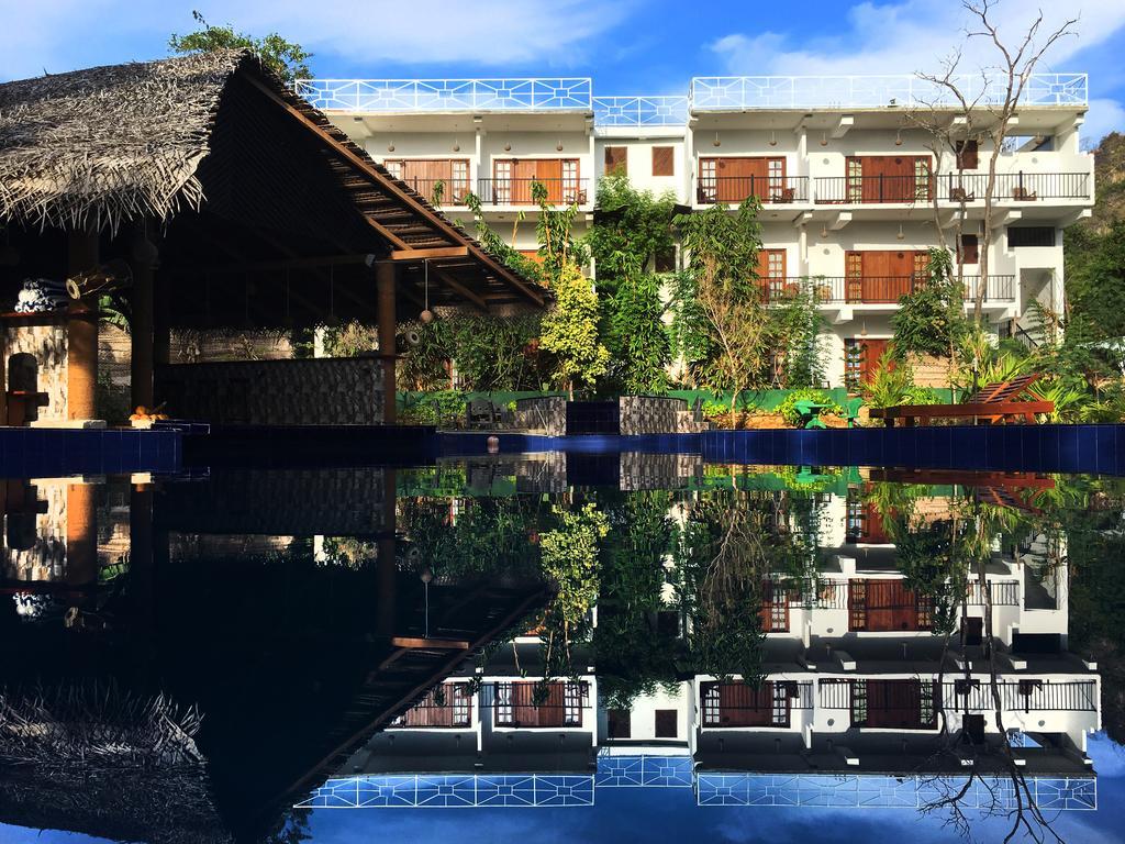 Sundaras Resort & Spa Dambulla Buitenkant foto