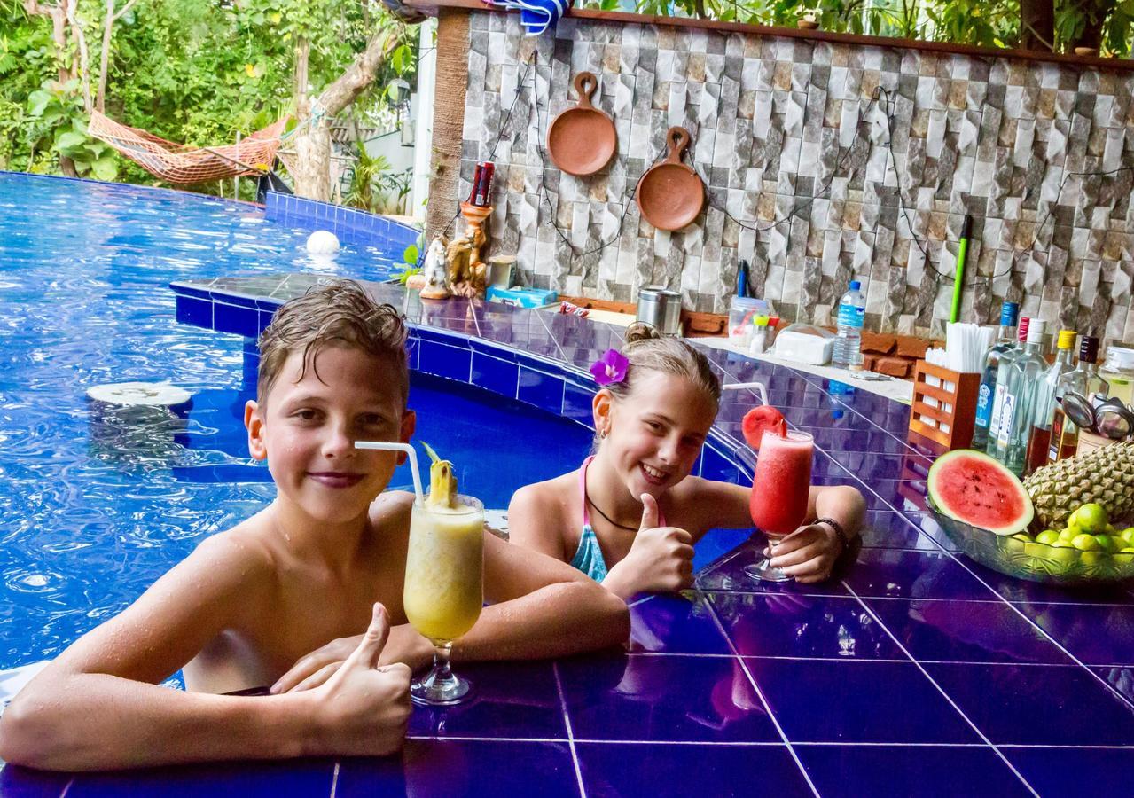 Sundaras Resort & Spa Dambulla Buitenkant foto